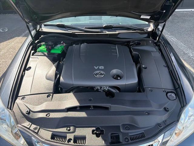 2010 Lexus IS 250C IS 250C