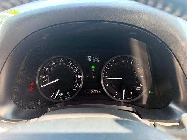 2010 Lexus IS 250C IS 250C