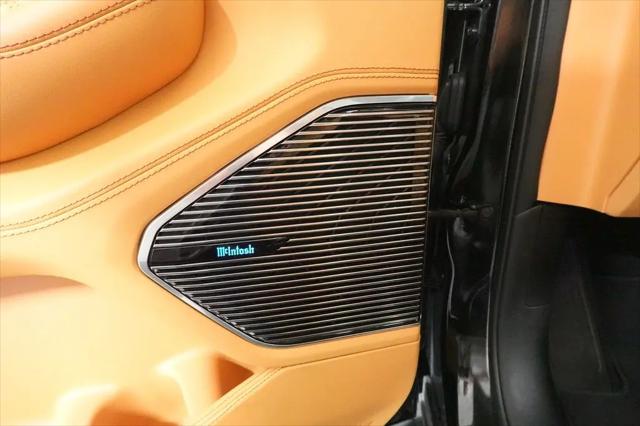 2024 Jeep Grand Cherokee L Summit Reserve 4x4