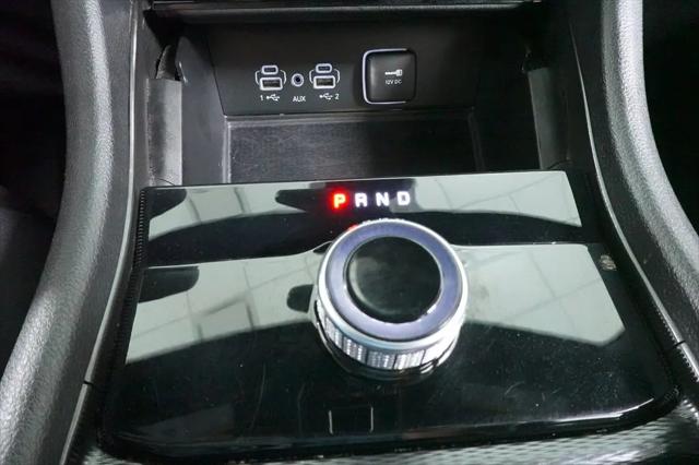 2024 Jeep Grand Cherokee Altitude 4x4