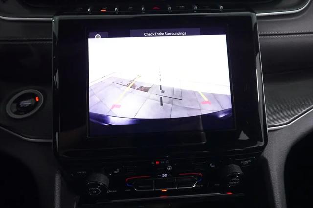 2024 Jeep Grand Cherokee Altitude 4x4
