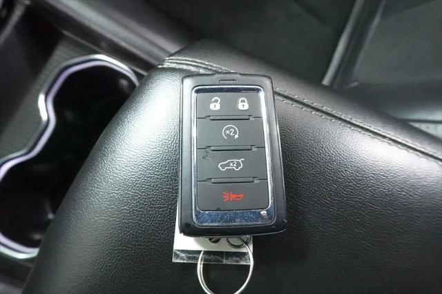2024 Jeep Grand Cherokee Altitude 4x4