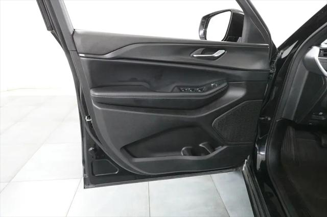 2024 Jeep Grand Cherokee Altitude 4x4
