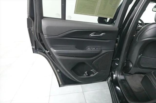 2024 Jeep Grand Cherokee Altitude 4x4