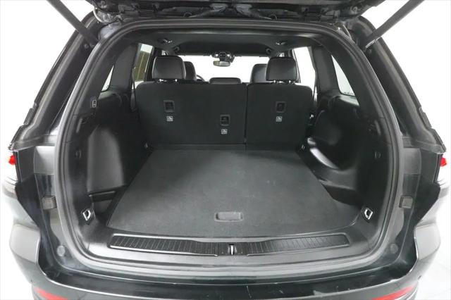 2024 Jeep Grand Cherokee Altitude 4x4