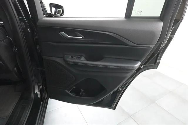 2024 Jeep Grand Cherokee Altitude 4x4