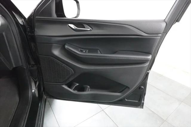 2024 Jeep Grand Cherokee Altitude 4x4
