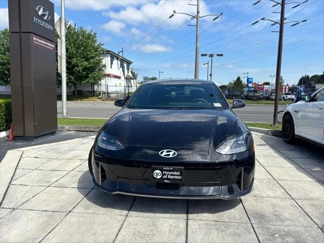 2024 Hyundai IONIQ 6 SE