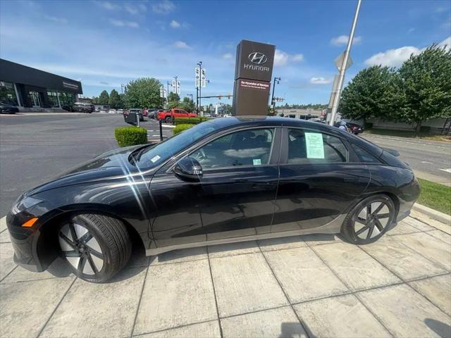 2024 Hyundai IONIQ 6 SE
