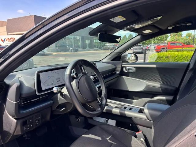 2024 Hyundai IONIQ 6 SE