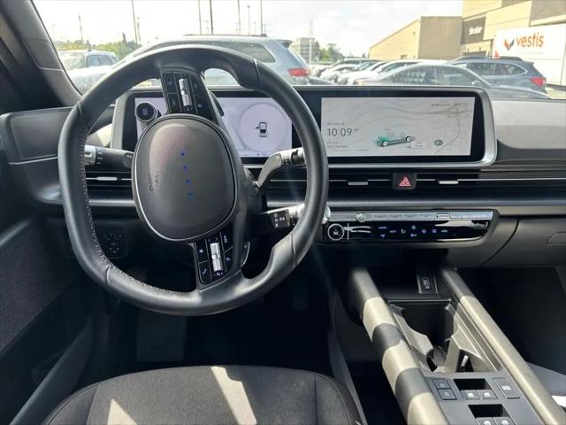 2024 Hyundai IONIQ 6 SE