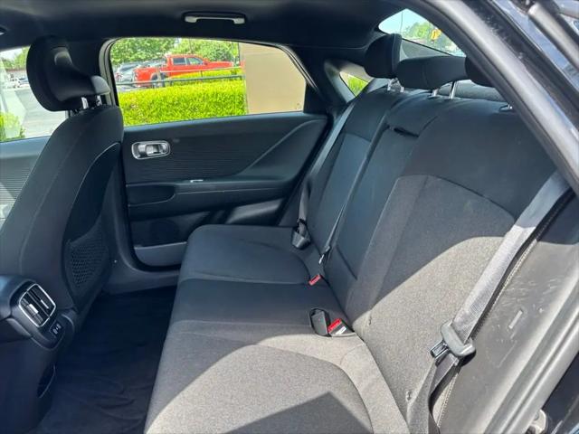 2024 Hyundai IONIQ 6 SE