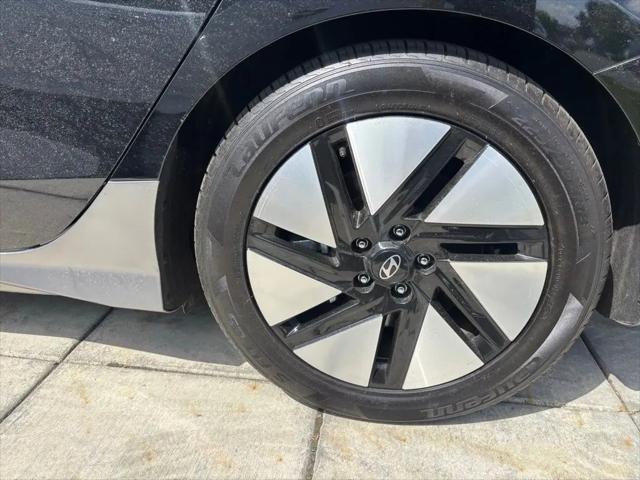 2024 Hyundai IONIQ 6 SE