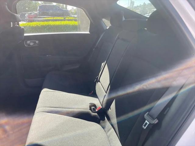 2024 Hyundai IONIQ 6 SE
