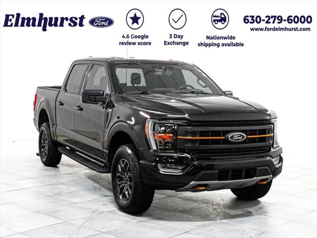 2023 Ford F-150 Tremor for sale in Bensenville, IL