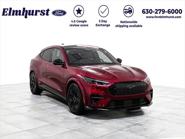 2025 Ford Mustang Mach-E GT for sale in Bensenville, IL