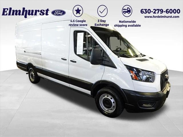 2024 Ford Transit Cargo Van T-250 for sale in Bensenville, IL