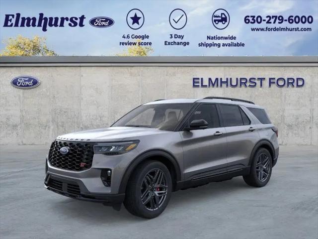 2026 Ford Explorer ST for sale in Bensenville, IL