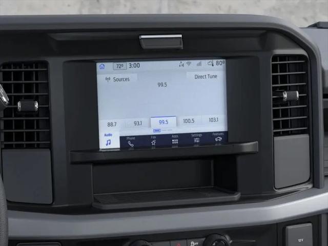 2026 Ford F-450 XL