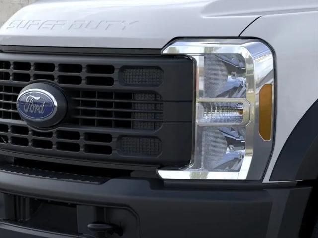 2026 Ford F-450 XL