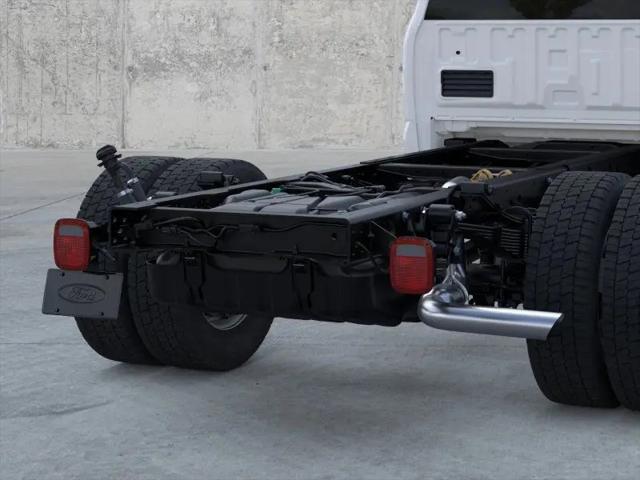 2026 Ford F-450 XL