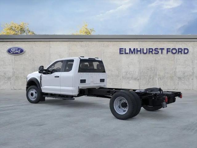 2026 Ford F-450 XL