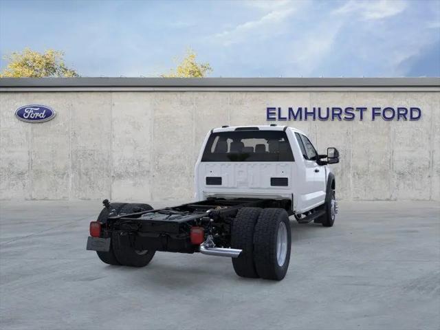 2026 Ford F-450 XL