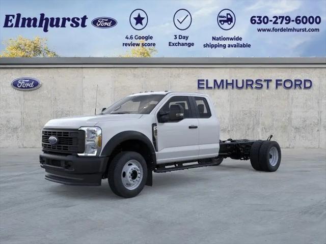 2026 Ford F-450 XL for sale in Bensenville, IL
