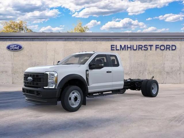 2026 Ford F-450 XL for sale in Bensenville, IL