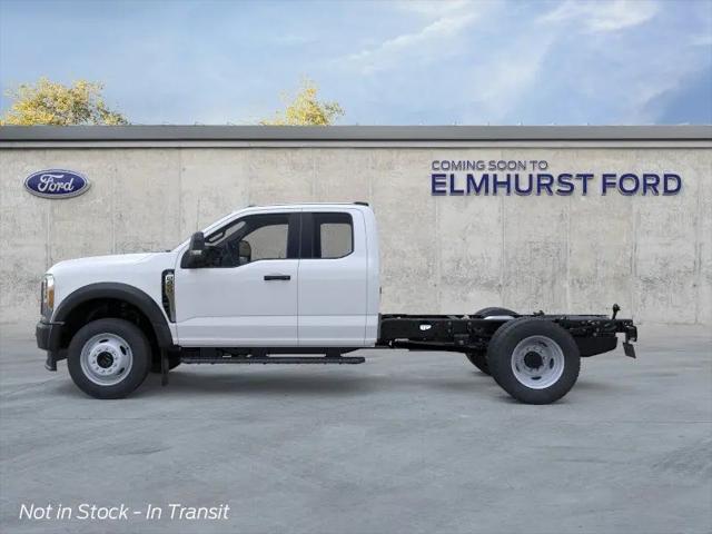 2026 Ford F-450 XL
