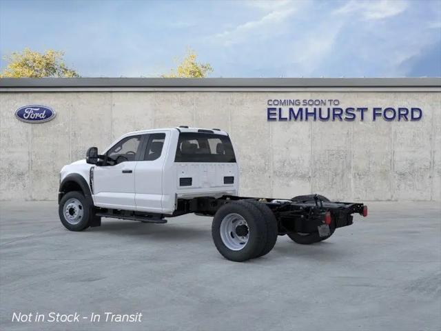 2026 Ford F-450 XL