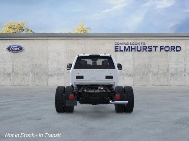 2026 Ford F-450 XL