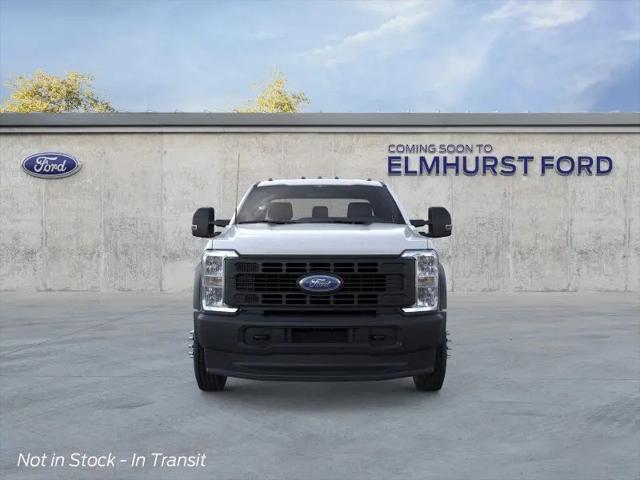 2026 Ford F-450 XL