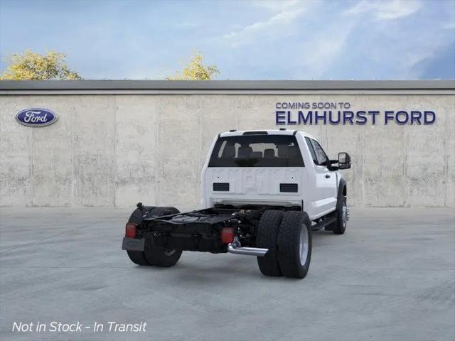 2026 Ford F-450 XL