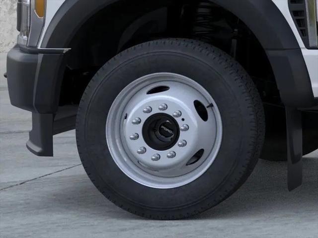 2026 Ford F-450 XL