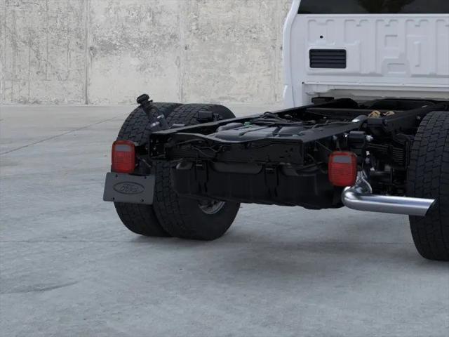 2026 Ford F-450 XL