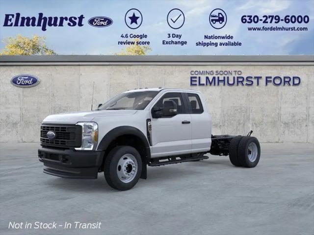 2026 Ford F-450 XL for sale in Bensenville, IL