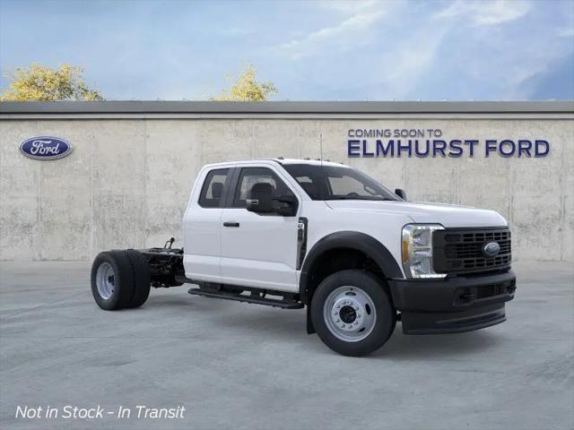 2026 Ford F-450 XL