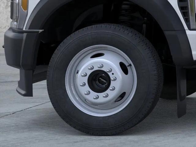 2026 Ford F-450 XL