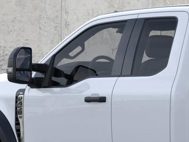 2026 Ford F-450 XL
