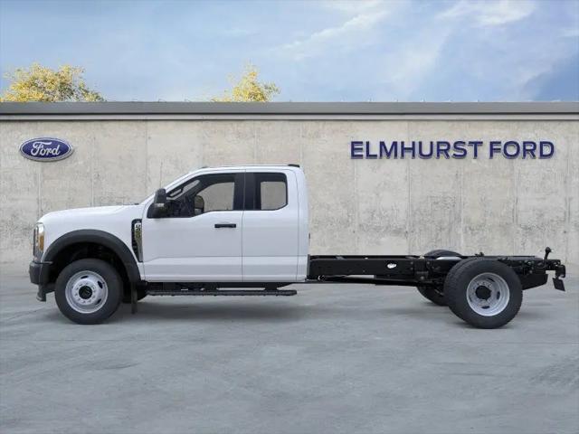 2026 Ford F-450 XL