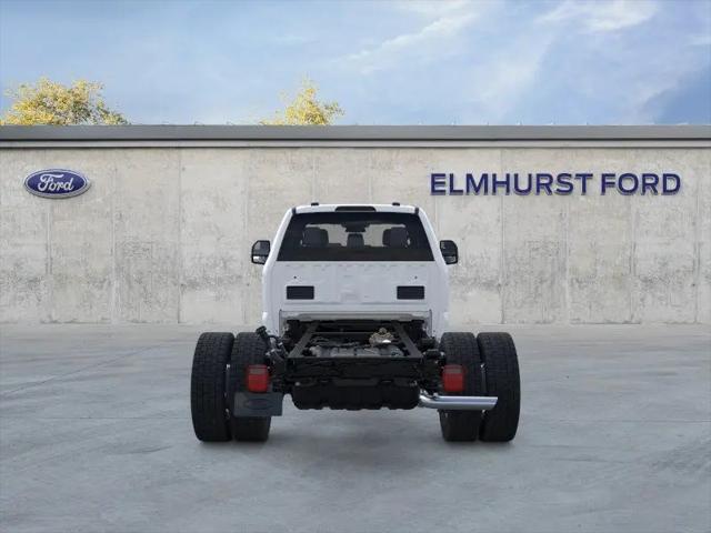 2026 Ford F-450 XL