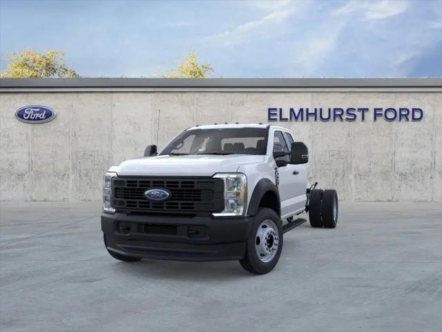 2026 Ford F-450 XL