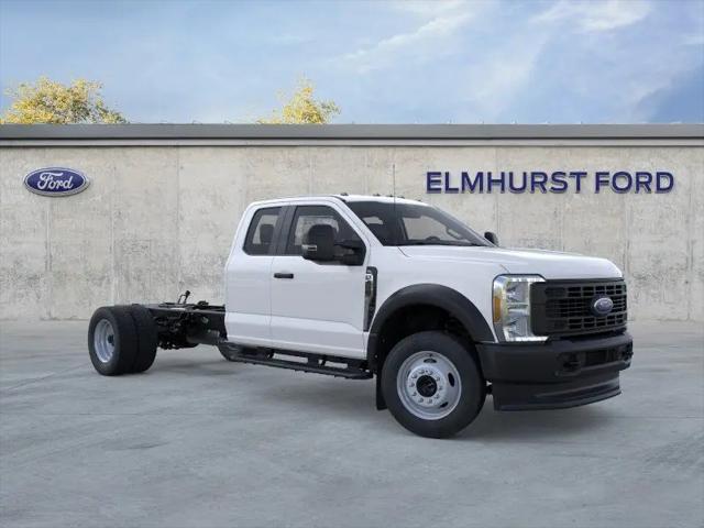 2026 Ford F-450 XL