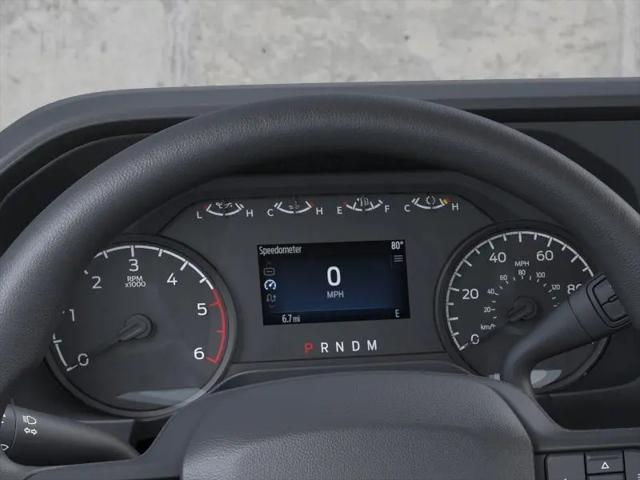 2026 Ford F-450 XL