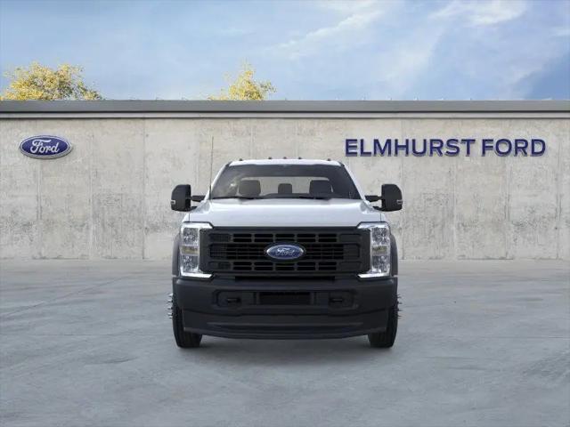 2026 Ford F-450 XL