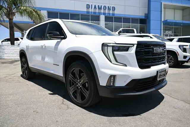 2026 GMC Acadia Elevation FWD for sale in Banning, CA