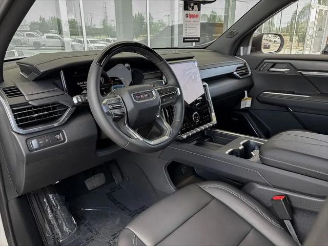 2026 GMC Acadia Elevation FWD