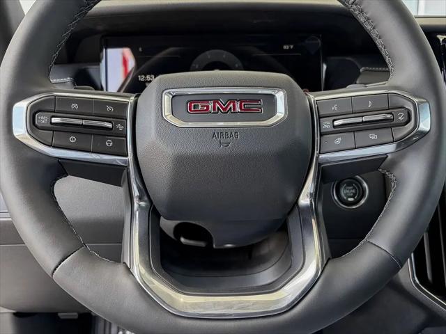 2026 GMC Acadia Elevation FWD