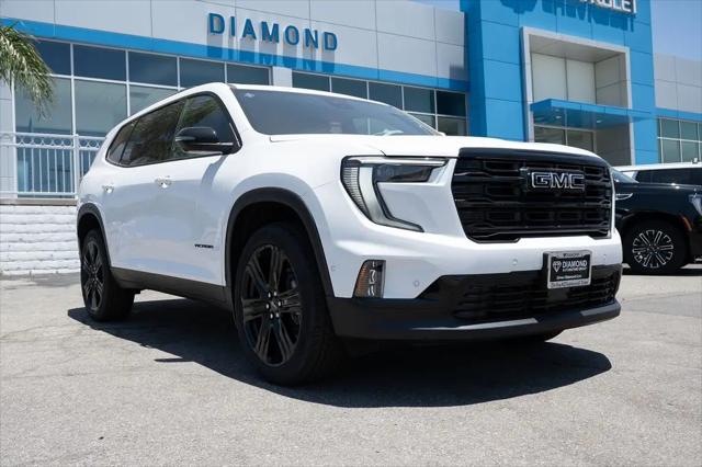 2026 GMC Acadia Elevation FWD for sale in Banning, CA